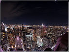 foto New York di notte